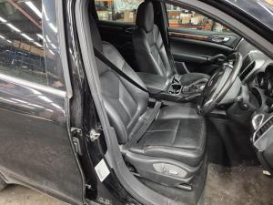 2012 Porsche Cayenne 92A 3.0DT CRCA AUTO 8SPD A5904 4WD image 7