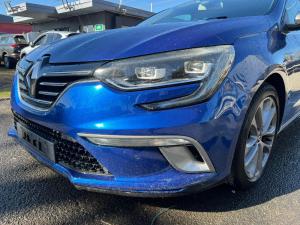 2017 Renault Megane image 7