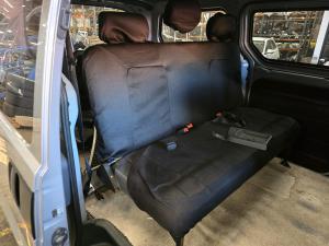 2011 Hyundai Iload 2.5DT D4CB (ALLOY INLET TYPE) AUTO 5SPD RWD image 7