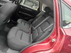 2017 Mazda Cx5 KF image 7