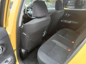 2015 Nissan Juke F15 image 7