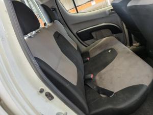 2013 Mitsubishi Triton MN image 7