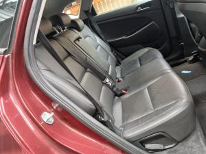 2017 Hyundai Tucson TL image 7