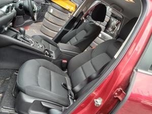 2017 Mazda Cx5 KF image 7