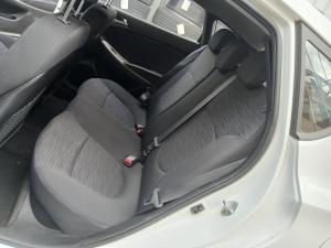 2015 Hyundai Accent RB image 7