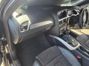 2015 Audi A4 B8 8K QUATTRO AMBITION image 7