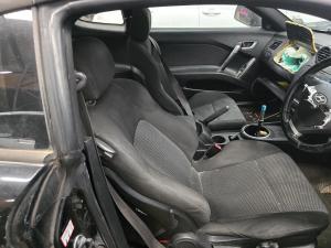 2004 Hyundai Tiburon 2.7L G6BA DELTA MAN 6SPD FWD V6 image 7