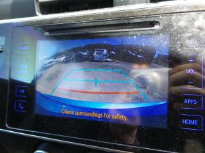 2017 Toyta Corolla ZRE182 image 7