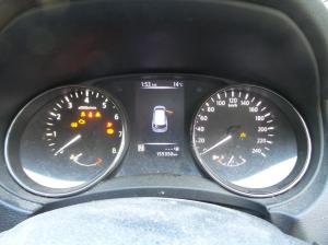 2017 Nissan X-trail T32 image 7