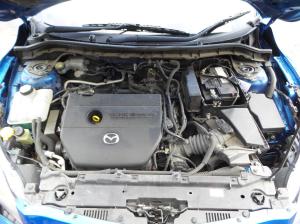 2013 Mazda 3 BL image 7