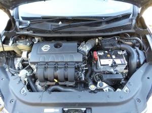 2013 Nissan Pulsar B17 image 7