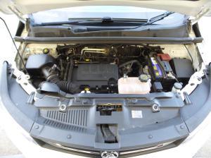 2019 Holden Trax TJ image 7