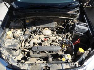 2010 Subaru Forester SH image 7