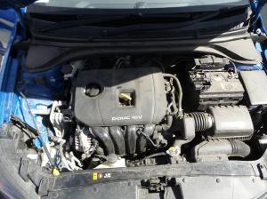 2016 Hyundai Elantra AD image 7