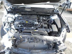 2021 Toyta Camry XV70 image 7