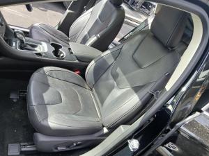 2017 Ford Mondeo MD image 7