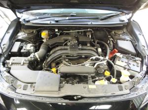 2019 Subaru Xv GX5 image 7