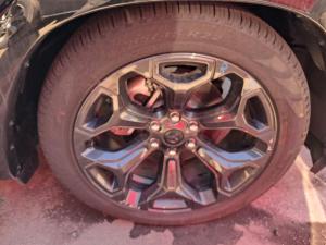 2024 Ram 1500 DT image 7