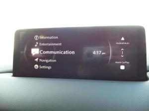 2024 Mazda Cx-5 KF image 7