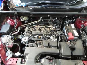 2022 Toyota Rav4 XA50 image 7