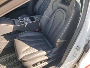 2024 Chery Omoda 5 T34/T19C image 7