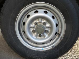 2008 Mitsubishi L300 SJ image 7