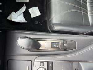 2018 Lexus Lc500 URZ100R image 7