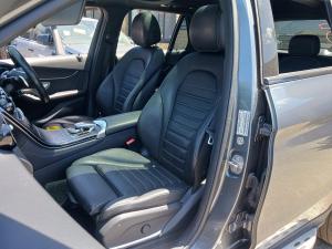2017 Mercedes Benz Glc X253/C253 image 7