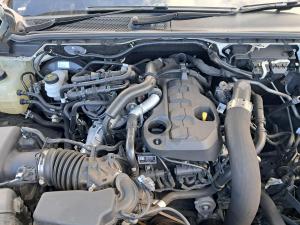 2022 Ford Ranger RA image 7