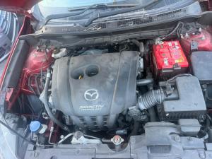 2015 Mazda Cx 3 image 7