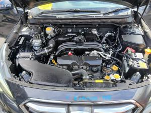 2019 Subaru Outback 6TH GEN image 7