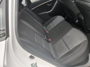 2015 Hyundai I30 GD image 7