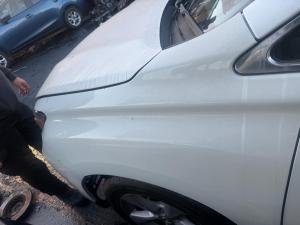 2011 Lexus Rx image 7