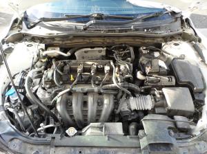 2015 Mazda 6 GJ image 7