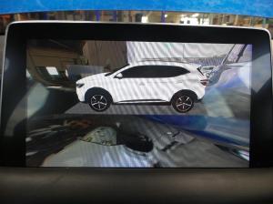 2021 Mg Hs SAS23 image 7