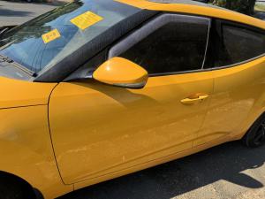 2012 Hyundai Veloster image 7