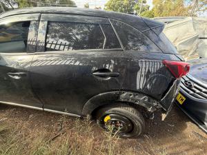 2015 Mazda Cx 3 image 7