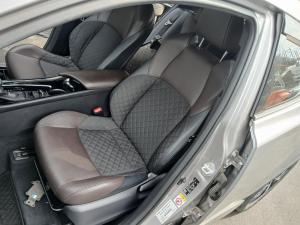 2017 Toyota Ch-r GEN 1 image 7