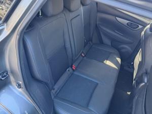 2018 Nissan Qashqai J11 image 7