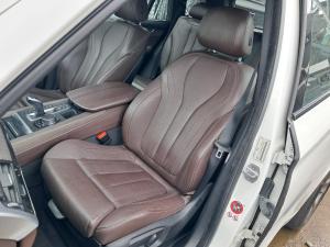 2015 Bmw X5 F15 image 7