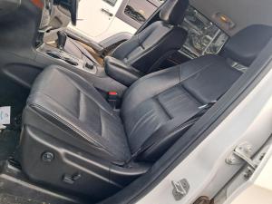 2013 Jeep Grand Cherokee WK image 7