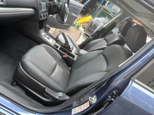 2013 Subaru Xv G4X image 7