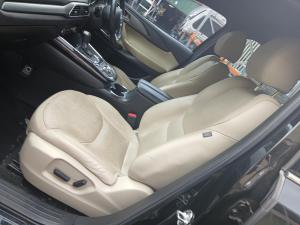 2017 Mazda Cx9 TC image 7