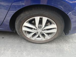 2018 Hyundai I30 PD image 7