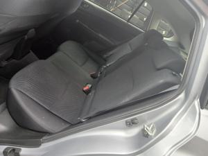 2013 Subaru Impreza G4 image 7