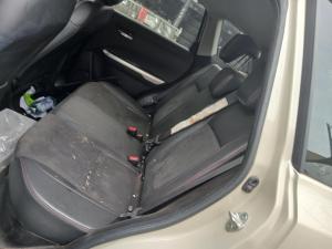 2017 Suzuki Vitara LY image 7