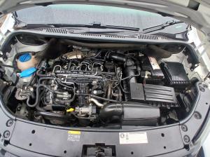 2014 Volkswagen Caddy 2K image 7