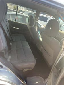 2005 Mitsubishi Pajero image 7