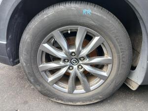 2018 Mazda Cx9 TC image 7