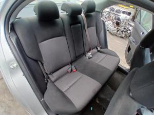 2017 Mitsubishi Lancer CF image 7